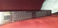 JVC SEA-33 Graphic Equalizer Made in Japan Nordrhein-Westfalen - Castrop-Rauxel Vorschau