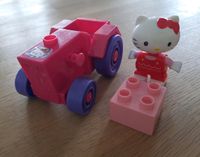 Lego duplo hello kitty Hessen - Fritzlar Vorschau