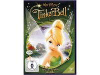 Tinkerbell (2008) - DVD Köln - Ehrenfeld Vorschau