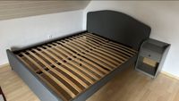 Ikea Bett 160x200 Baden-Württemberg - Lauda-Königshofen Vorschau