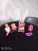 Barbie Baby Konvolut Nordrhein-Westfalen - Soest Vorschau