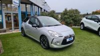 Citroën DS3 SoChic Baden-Württemberg - Rheinau Vorschau