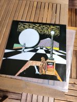 Out of Focus - Wake Up - LP Kuckuck 1991 Aachen - Aachen-Mitte Vorschau