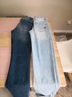 Verkaufe 2 neue Jeans Marke Buena Vista Bayern - Ebersdorf Vorschau