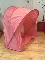 Ikea Baldachin für Kinderbett Bett rosa Hessen - Königstein im Taunus Vorschau