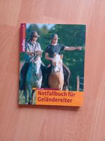 Notfallbuch für Geländereiter von Gisela Rau Niedersachsen - Edewecht Vorschau