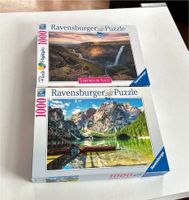 Ravensburger Puzzle Bayern - Fürsteneck Vorschau