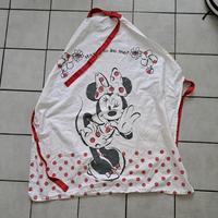 Schürze minnie mouse disney damen weiss Nordrhein-Westfalen - Witten Vorschau