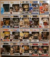 Funko Pop Marvel DC Harry Potter diverse Pokemon Dragonball Niedersachsen - Nordstemmen Vorschau