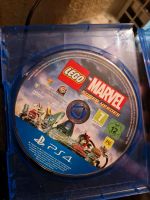 Ps4 Lego Marvel Nordrhein-Westfalen - Gummersbach Vorschau