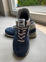 New Balance 574 Gr. 39 Hessen - Idstein Vorschau