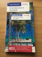 Reiseführer Dominikanische Republik Punta Cana Polyglott Nordrhein-Westfalen - Voerde (Niederrhein) Vorschau