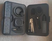 Neu❗️Mini Büro-Set☆für unterwegs, Schultasche, Uni etc. Thüringen - Leinefelde-Worbis Vorschau