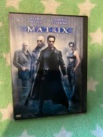 Matrix DVD Keanu Reeves top Nordrhein-Westfalen - Wetter (Ruhr) Vorschau