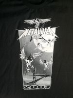 Metallica Fanclub Shirt von 2007 in Gr. Xl Nordrhein-Westfalen - Recklinghausen Vorschau