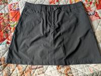 Wolfskin Hosenrock-neu-grau-38-40 Schleswig-Holstein - Eckernförde Vorschau