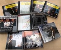 CD‘s Classic Welterfolge Bayern - Rotthalmünster Vorschau