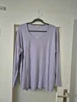 Neu Langarmshirt Größe 52 Düsseldorf - Benrath Vorschau