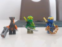 Lego ninjago core Figuren Nordrhein-Westfalen - Herten Vorschau