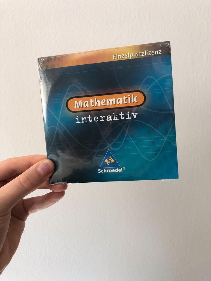 7. Schuljahr, m. CD-ROM / Mathematik Neue Wege, RLP in Wiesbaden