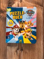 Paw Patrol Puzzle Buch Thüringen - Küllstedt Vorschau