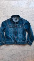 Jeansjacke 140 H&M Rheinland-Pfalz - Frankenthal (Pfalz) Vorschau