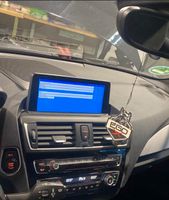 BMW Nbt - Nbt Evo Navi Reparatur Defekt Diebstahl Nordrhein-Westfalen - Gronau (Westfalen) Vorschau