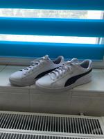 Schuhe Puma Weiß, Blau Dresden - Leubnitz-Neuostra Vorschau