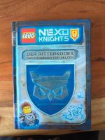 Lego Nexo Nights.  Der Ritterkodex Sachsen - Freiberg Vorschau