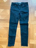 Schwarze Jeans Mango Gr. 38 Stuttgart - Möhringen Vorschau