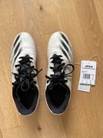 adidas X Ghosted Kinder Fußballschuhe FxG weiß Gr. 4 Obergiesing-Fasangarten - Obergiesing Vorschau