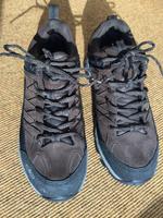 CMP Herren Trekkinghalbschuhe  Rigel Low Bayern - Hitzhofen Vorschau