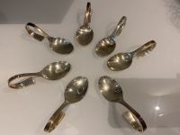 WMF Happy Spoon Vorspeisen-/Häppchen-Löffel Partylöffel Hochzeit Niedersachsen - Stelle Vorschau