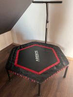 Fitness Trampolin wie neu Hessen - Seligenstadt Vorschau