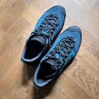 LOWA Halbschuh DELAGO GTX LO Wanderschuhe Damen München - Au-Haidhausen Vorschau