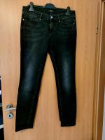 Mexx Jeans Gr. M schwarz Nordrhein-Westfalen - Grevenbroich Vorschau