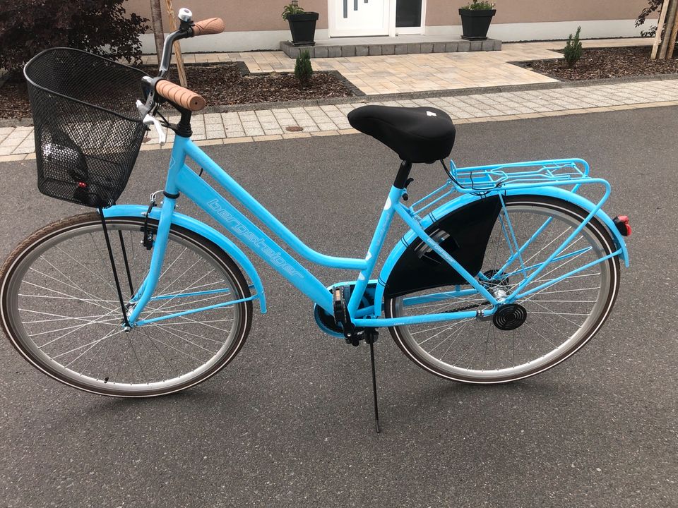 Fahrrad Bergsteiger Amsterdam 28 Zoll neuwertig in Nordrhein-Westfalen -  Euskirchen | Gebrauchte Damenfahrräder kaufen | eBay Kleinanzeigen ist  jetzt Kleinanzeigen