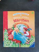 Kinderbuch | Meine ersten Märchen Bayern - Wunsiedel Vorschau