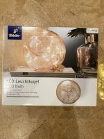 LED Leuchtkugel Bayern - Bayerbach b Ergoldsbach Vorschau