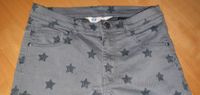 H&M Jeans grau Sterne Gr. 158 Schleswig-Holstein - Laboe Vorschau