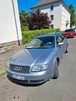 Audi A6. S line Hessen - Kassel Vorschau