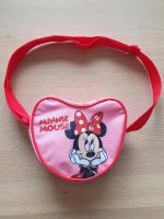 Umhängetasche Tasche Minnie Maus Herz rosa rot Niedersachsen - Osnabrück Vorschau