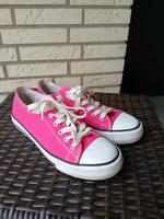 pinke Schuhe, wie Chucks 40 Nordrhein-Westfalen - Kevelaer Vorschau