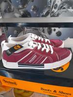 Dockers Sneaker Turnschuhe Gr. 44 Sachsen-Anhalt - Naumburg (Saale) Vorschau