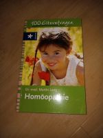 Homöopathie 100 Elternfragen Kr. Passau - Passau Vorschau