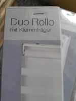 Duo Rollo 100x150 Doppelrollo Nordrhein-Westfalen - Much Vorschau