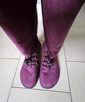 Barfußschuhe Sachsen-Anhalt - Görzig Vorschau