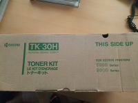 Toner Kyocera TK-30H für Ecosys Printers 7000 Series/9000 Series Nordrhein-Westfalen - Steinhagen Vorschau