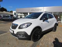 Opel Mokka 1.6 CDTI ecoFLEX Start/Stop Color Innovati Nordrhein-Westfalen - Hille Vorschau