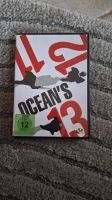 Ocean's 11, 12 & 13 DVD Nordrhein-Westfalen - Bergheim Vorschau